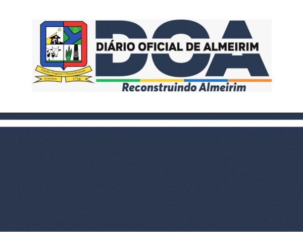 Nº 001 - 21 DE JANEIRO DE 2021 - DIÁRIO OFICIAL